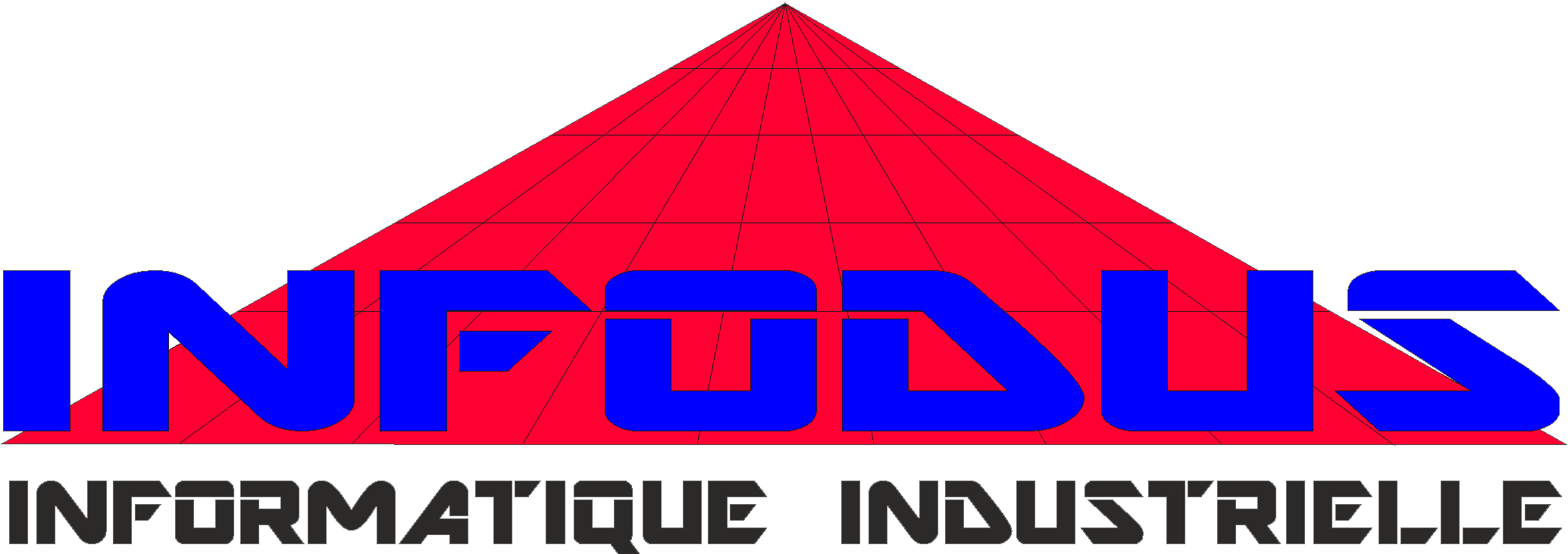 Logo Infodus